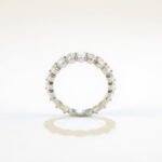 Diamond Eternity Band