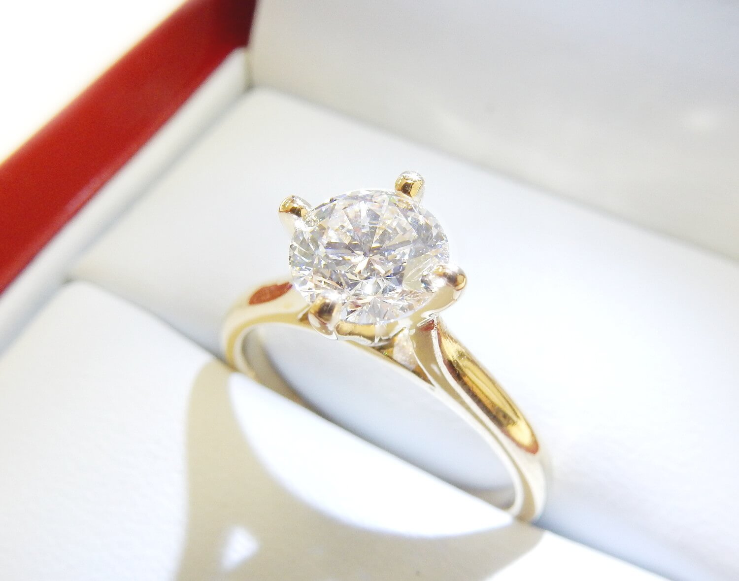 Mughal Ring 22k Gold Diamonds Garnet Enamel Man's Jewelry w Appraisal –  Brenda Ginsberg Antique Jewelry