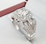 1.02ct-Diamond-Halo-Engagement-Ring-GIA-IGI-DiamondNet.ca