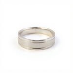 mens Wedding Band
