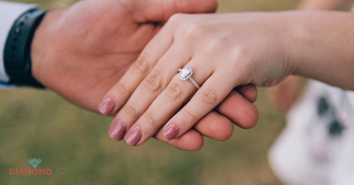 Engagement Ring vs. Wedding Ring