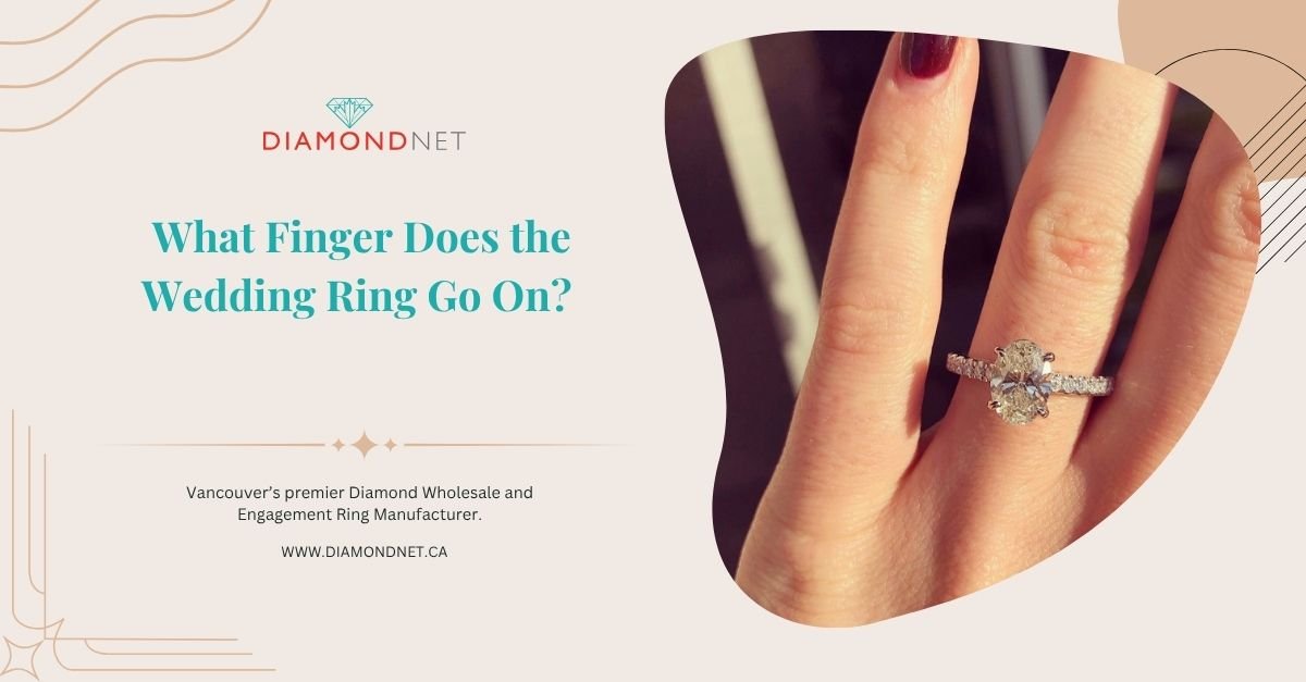What Finger Is for the Wedding Ring