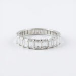 Diamond Eternity Band