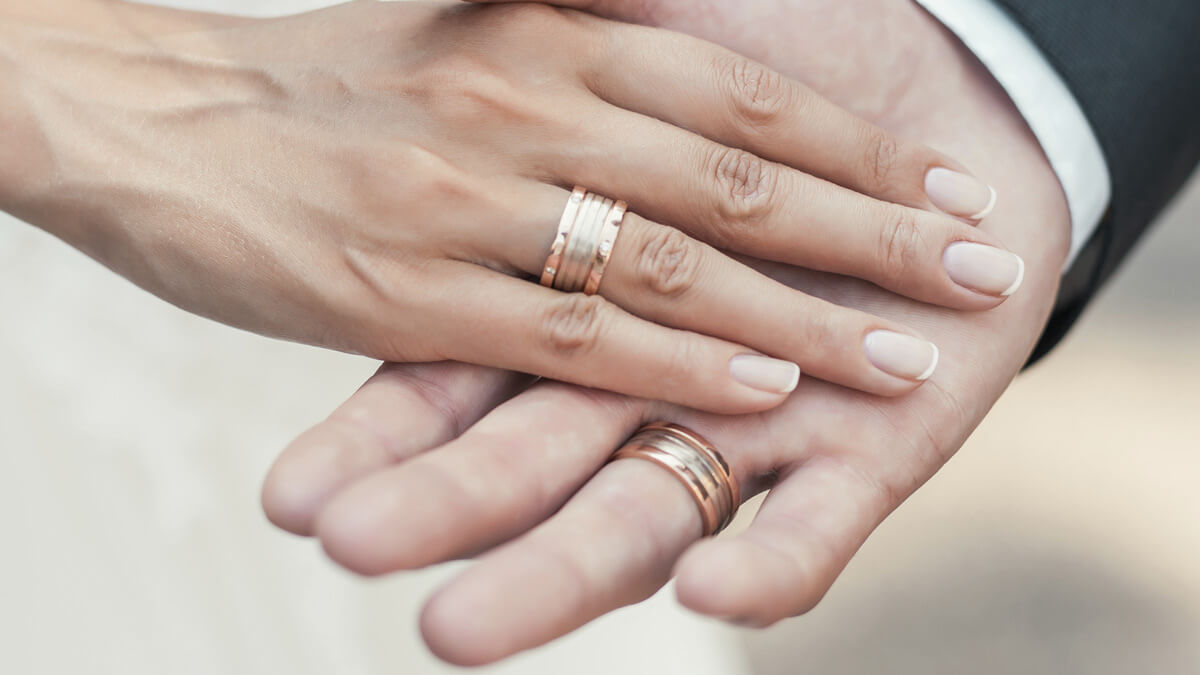 10 Fun Ways to Style Your Sterling Silver Rings