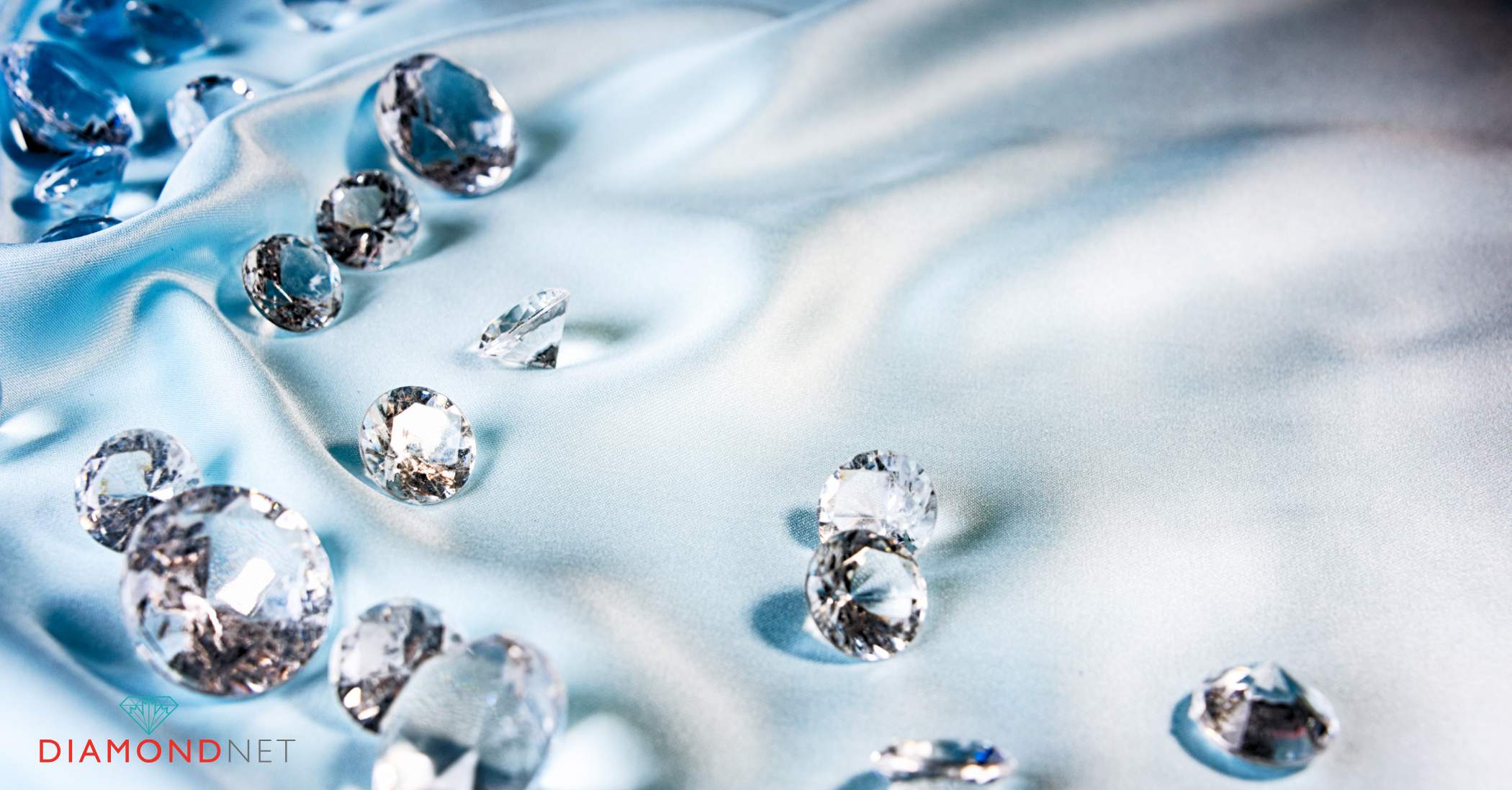 Diamonds compare to other gemstones