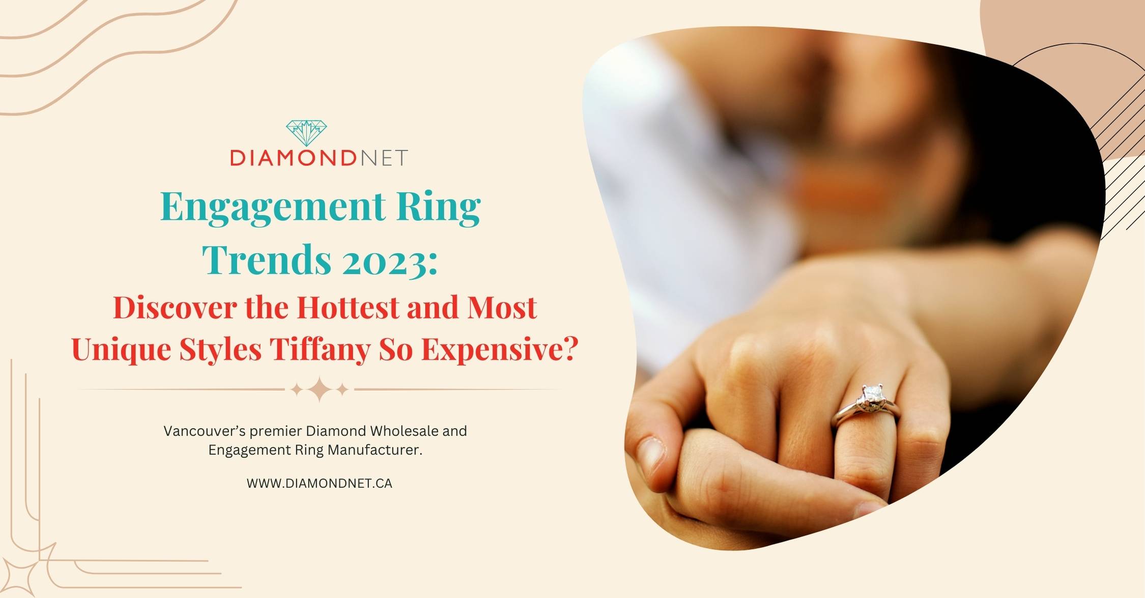 Engagement Ring Trends 2023