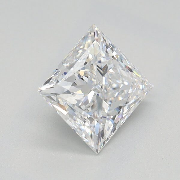 Brilliant cut diamond