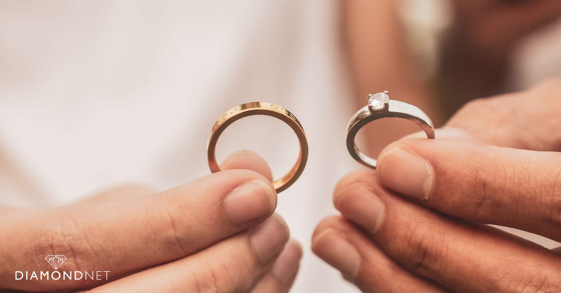 Couple's Rings Trends in 2024