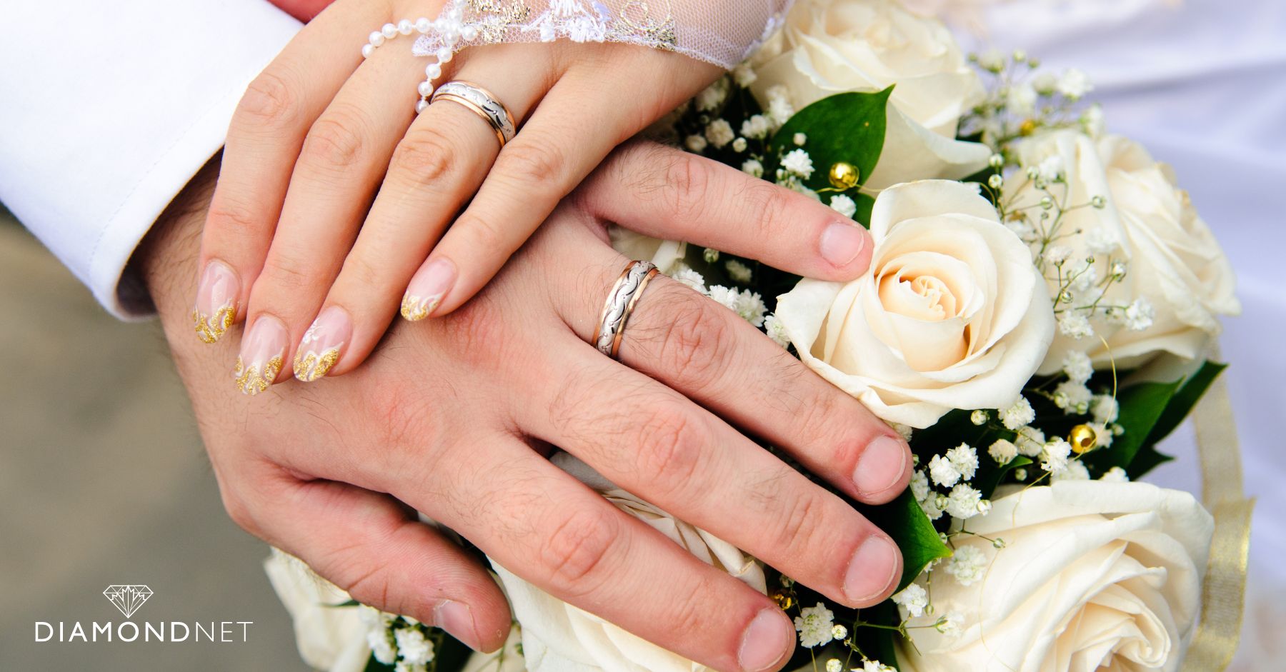 Does Wearing Your Engagement Ring on Your Wedding Day Bring Bad Luck?