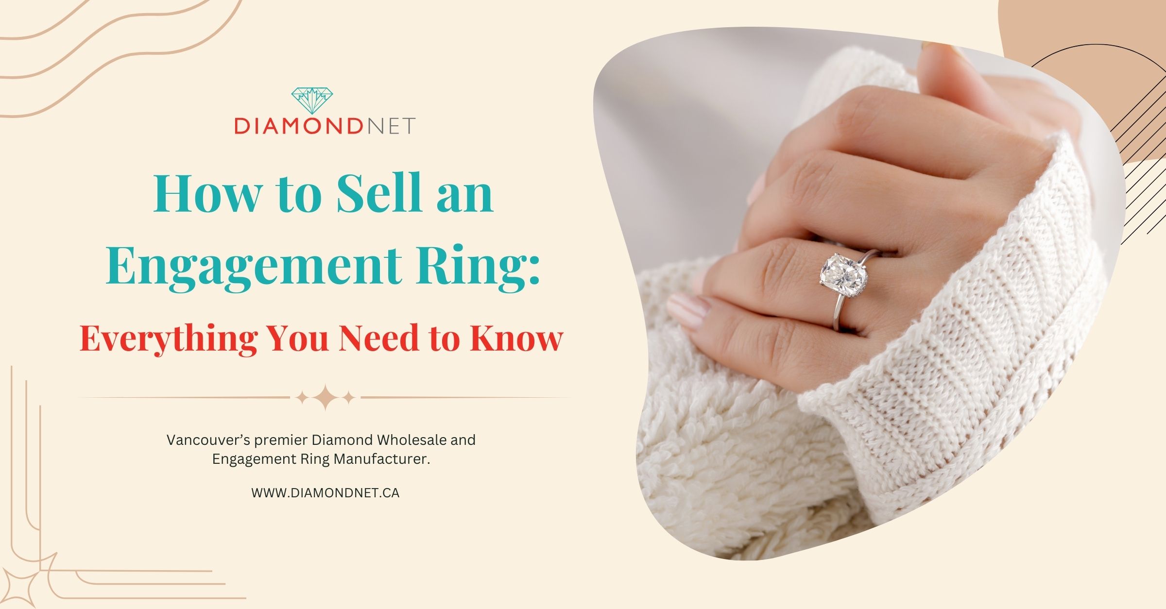 How to Sell an Engagement Ring