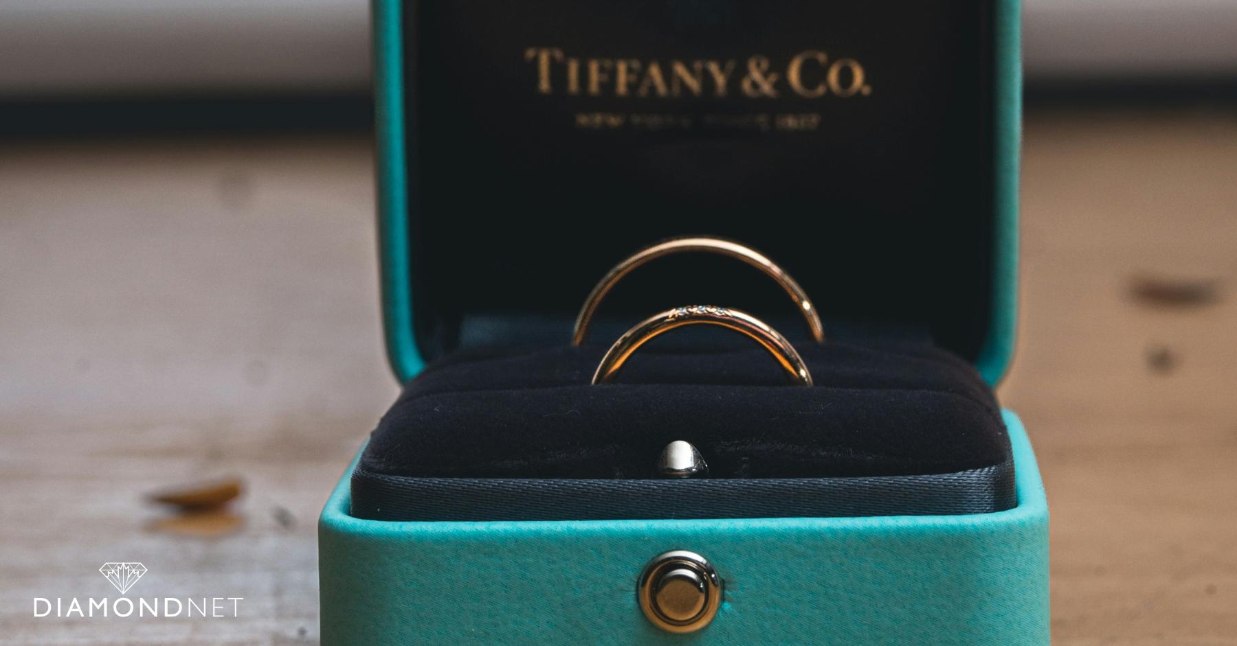 Is Tiffany worth money?