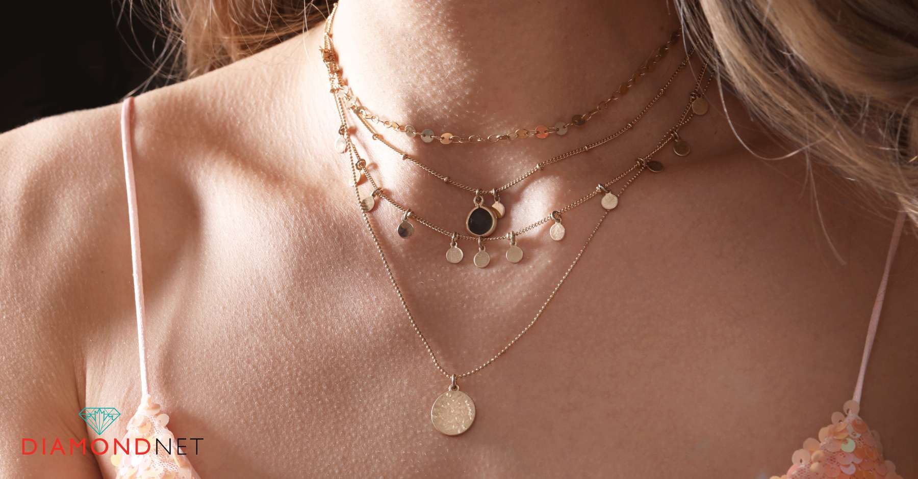 Layered Necklaces