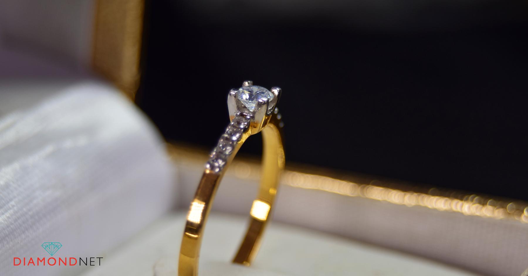 Local Stores for Selling Engagement Rings