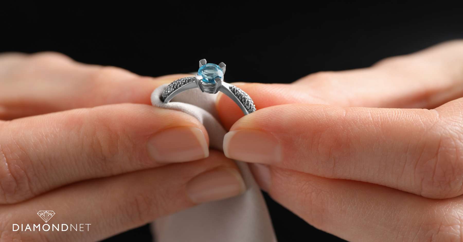 Recommended Products for Cleaning Your Engagement Ring