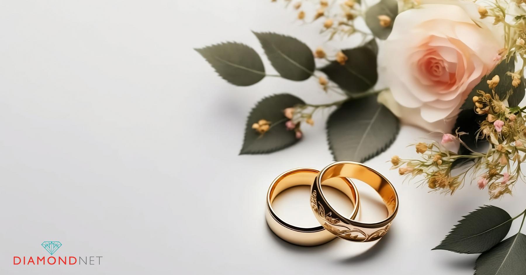 Wedding Rings: Tradition vs. Modern Preferences