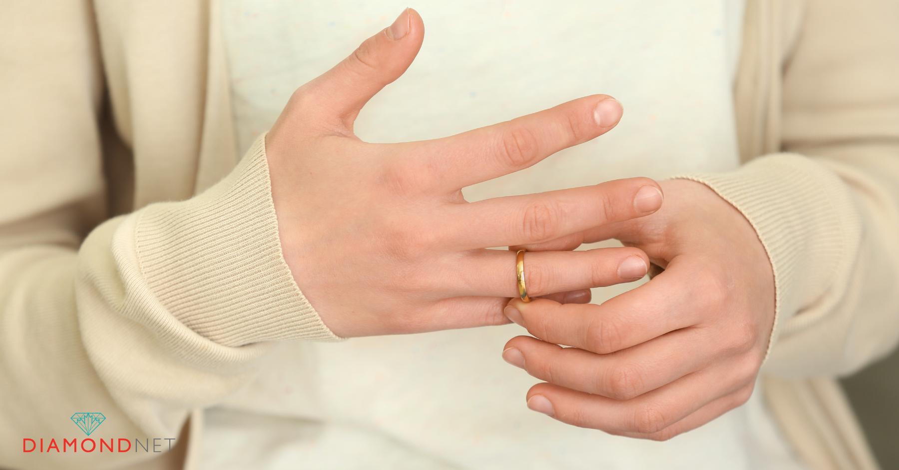 What To Do With Engagement Ring After Breakup