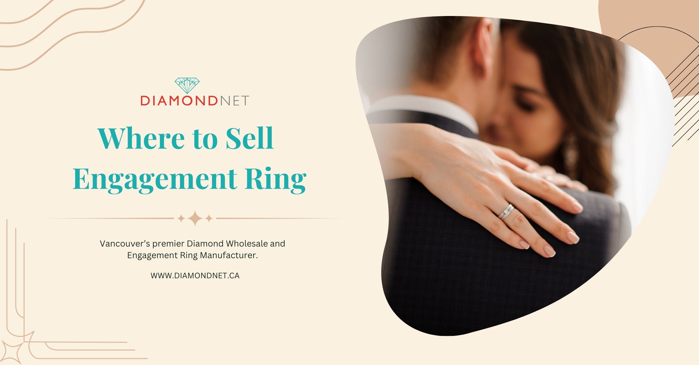 Where to Sell Engagement Rings