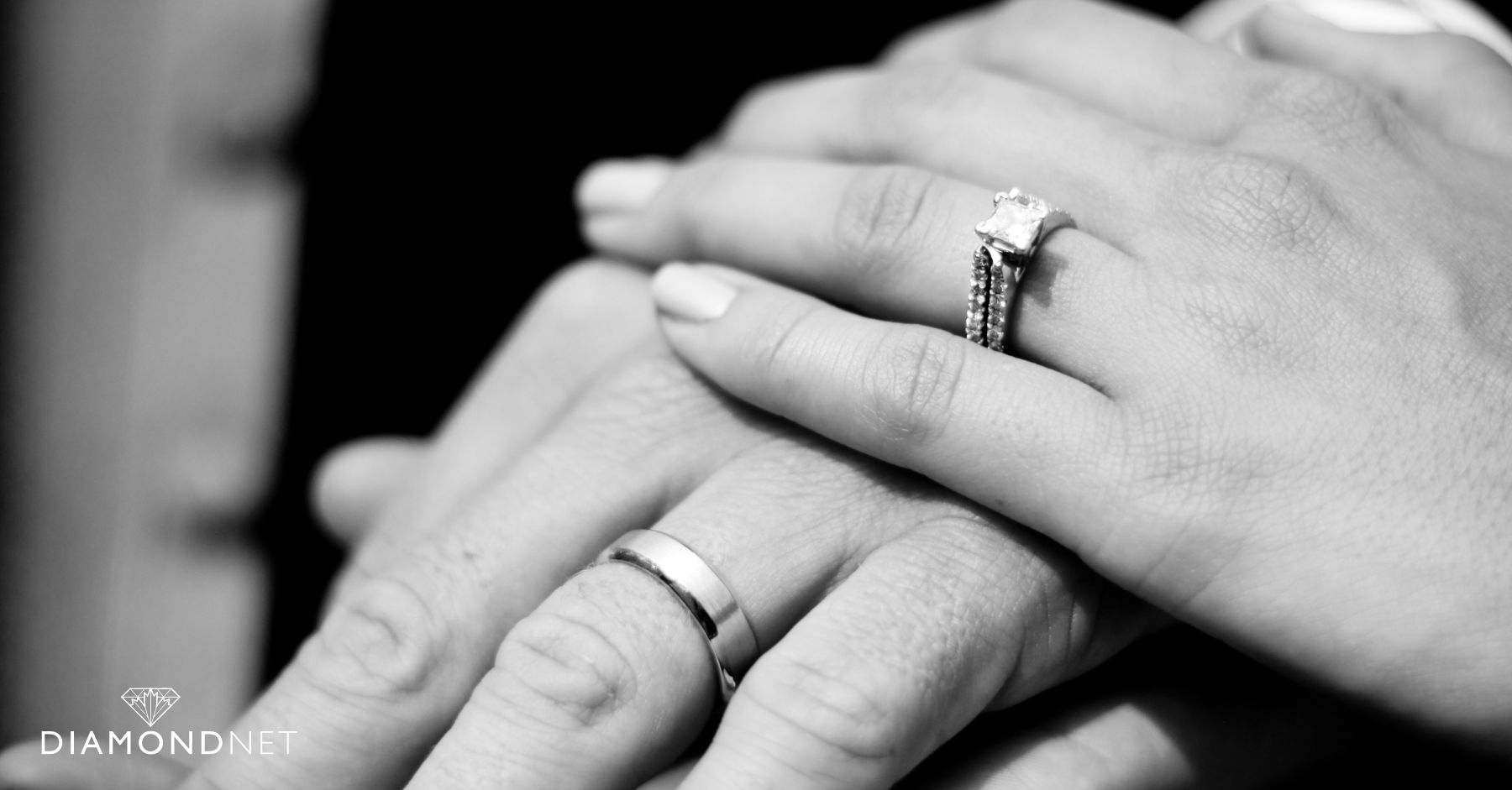 Which Hand Should You Wear Your Wedding and Engagement Rings On