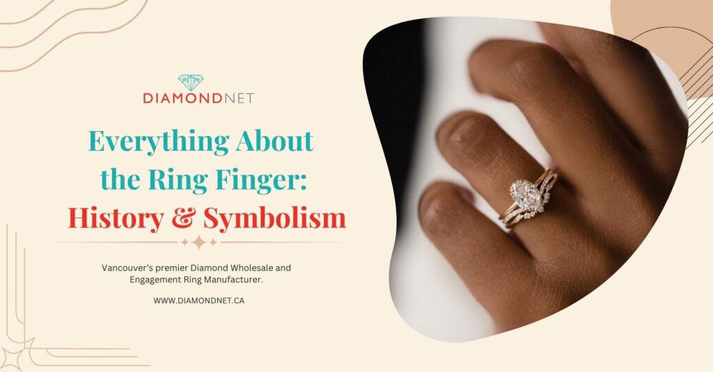 Ring Finger: History & Symbolism