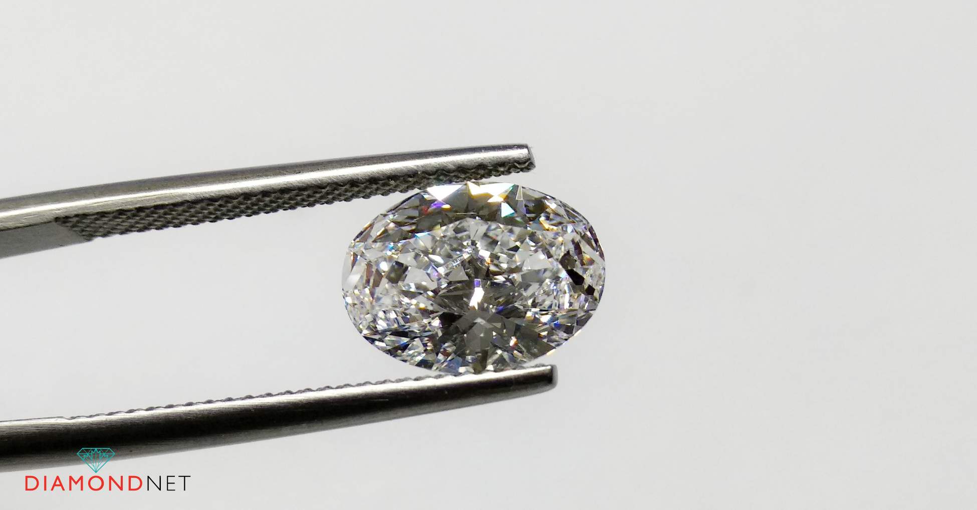 Oval Shaped Diamonds