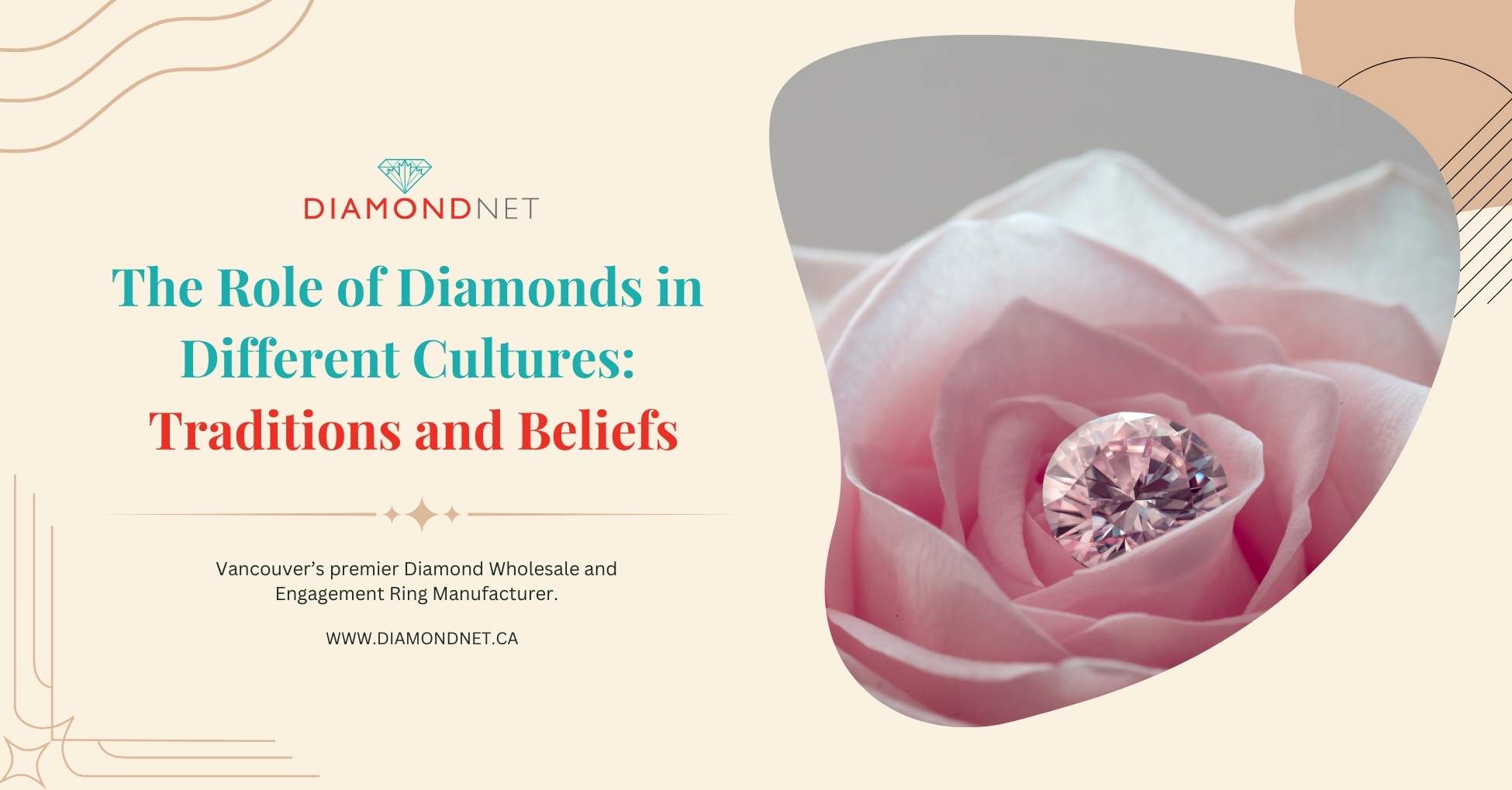 The Role of Diamonds in Different Cultures