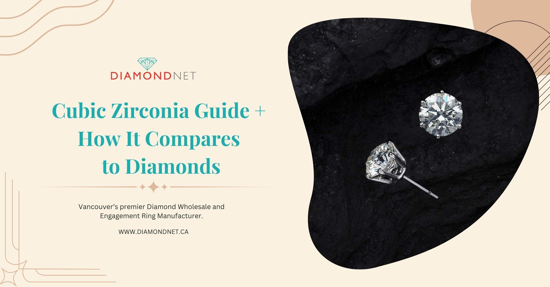 Cubic Zirconia Guide