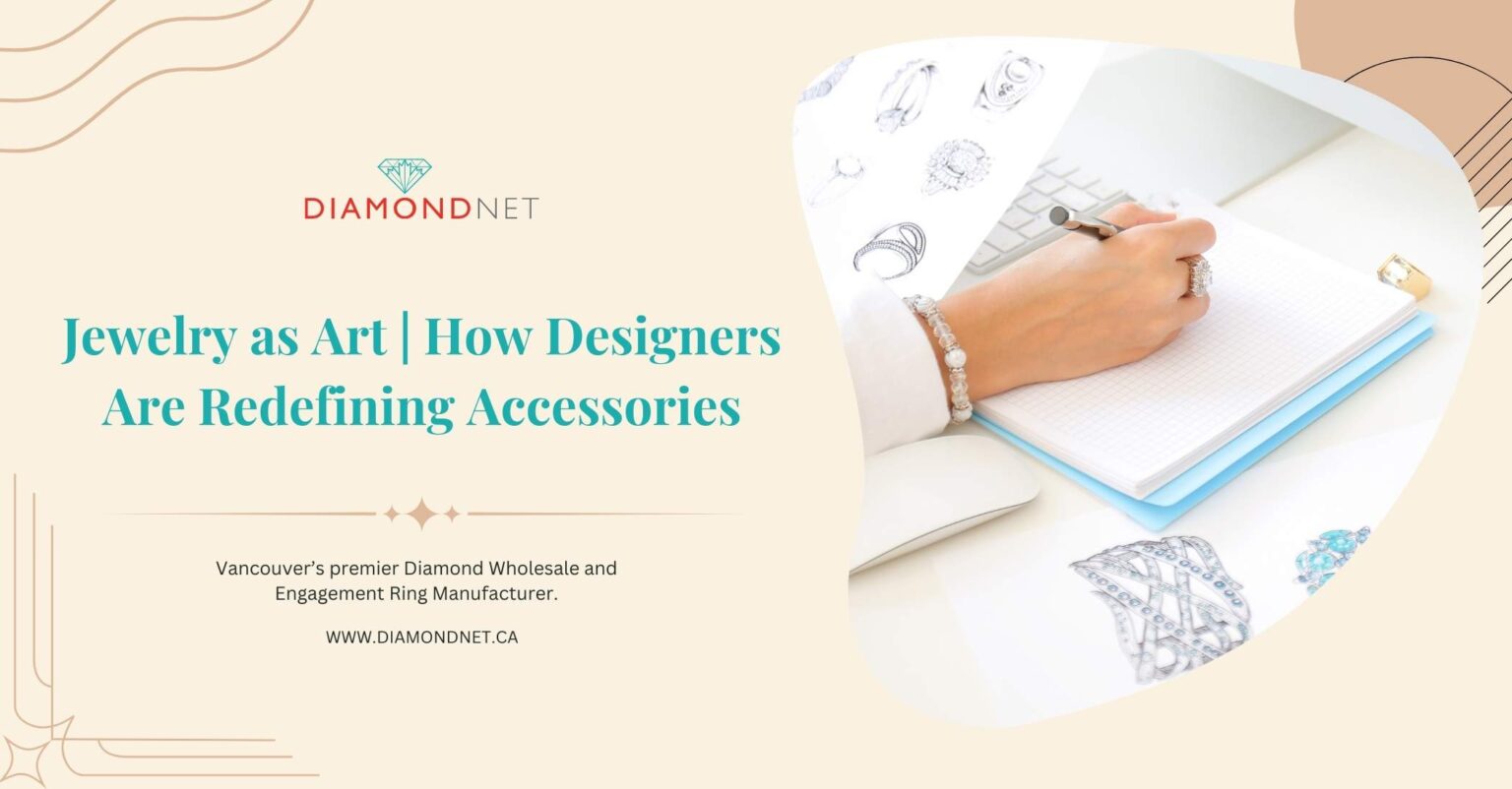 How Designers Are Redefining Accessories