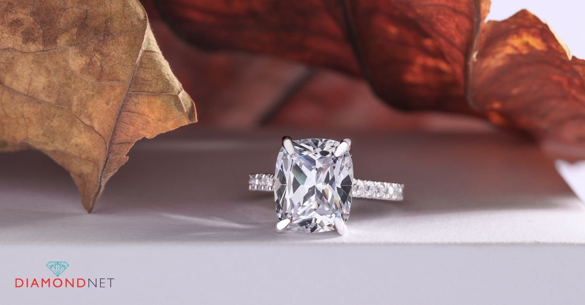 Maintenance tips and lifestyle compatibility for 4- and 6-prong settings