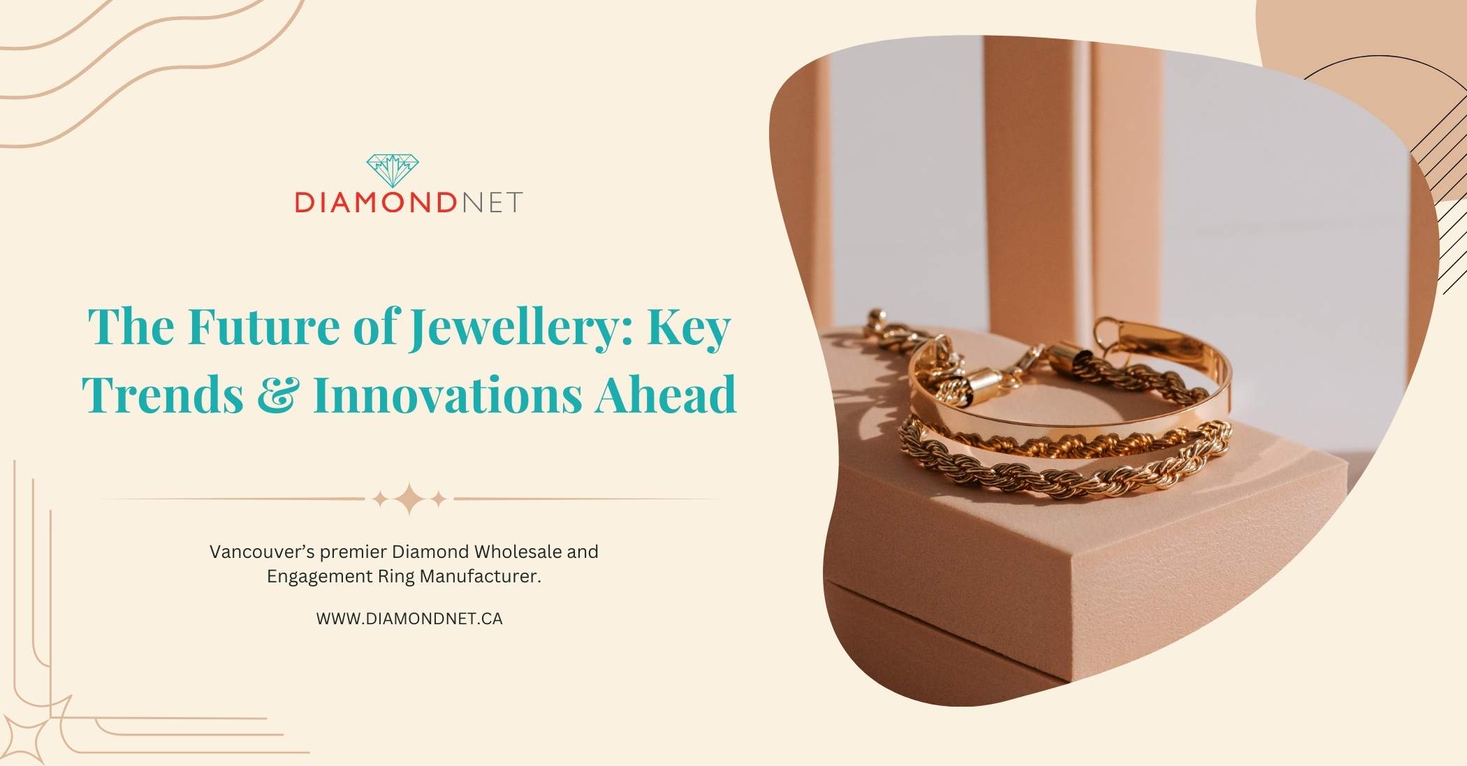 Future of Jewellery