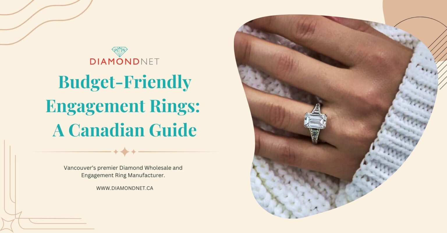 Budget-Friendly Engagement Rings