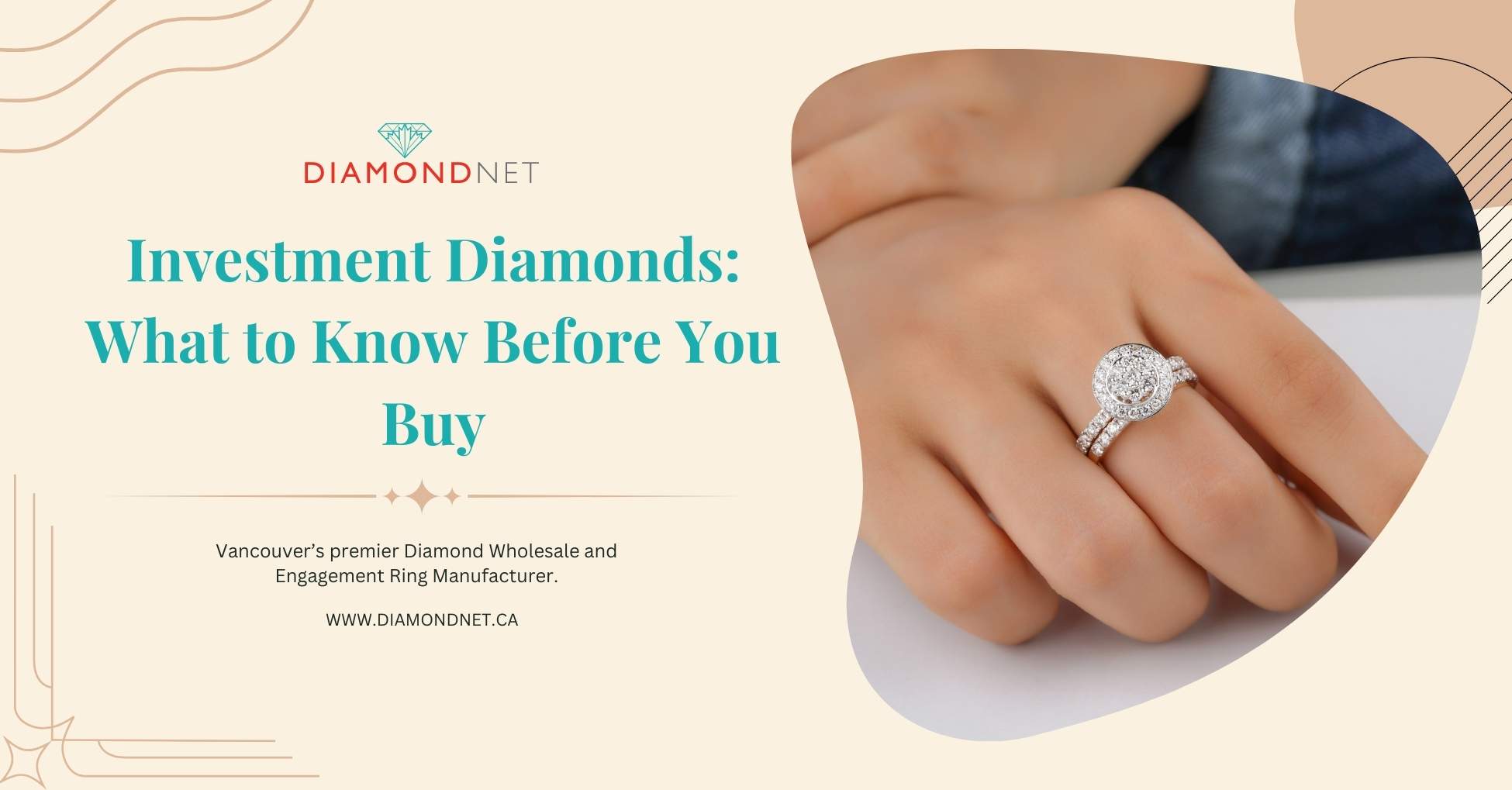 How to Invest in Diamonds