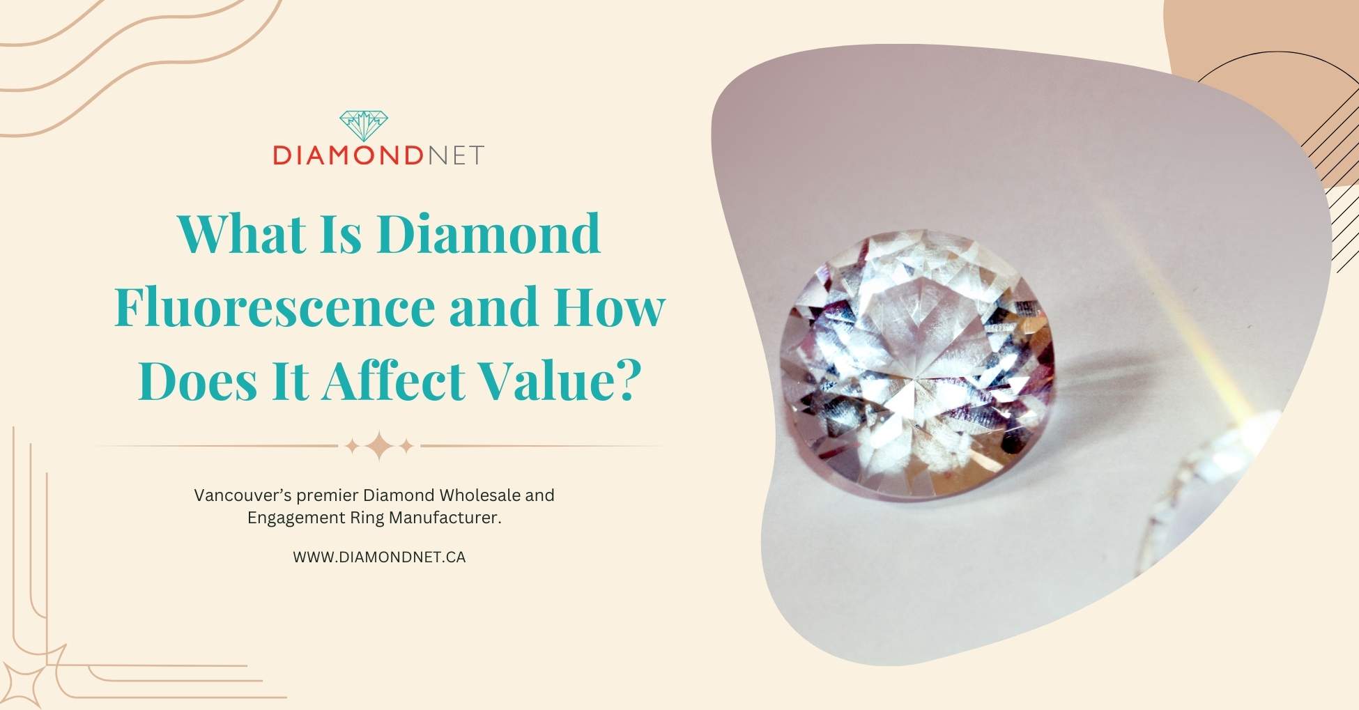 Diamond Fluorescence: How Does It Affect Price