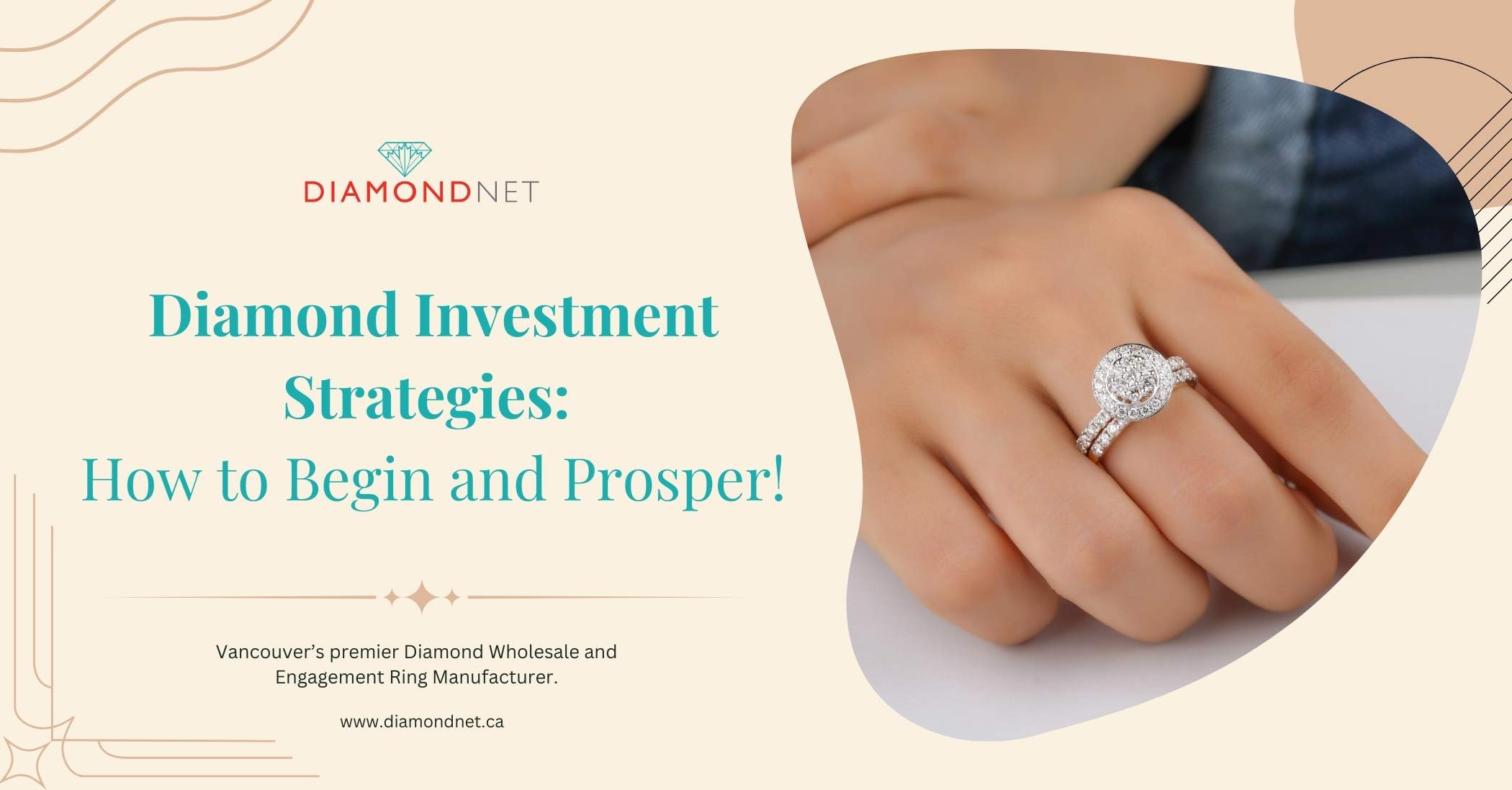 Diamond Investment Strategies for 2025