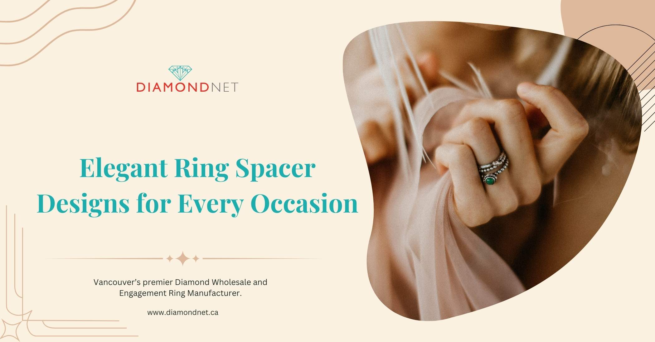 Ring Spacer Guide