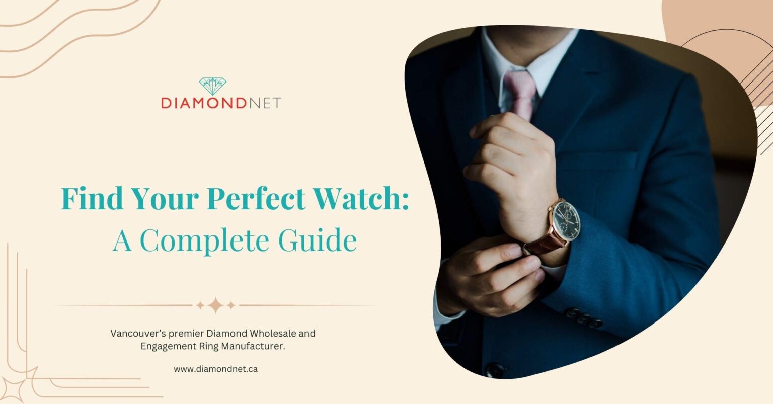 Watch Buying Guide: Trends, Features, and Tips