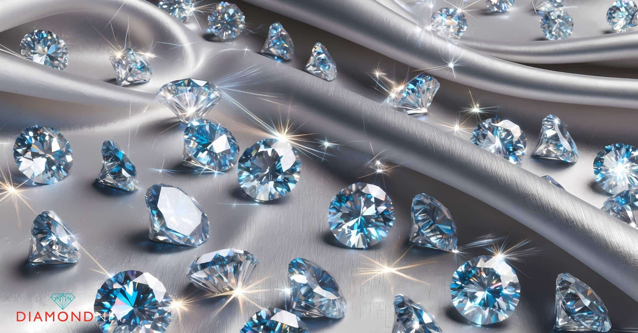 Diamond market trends