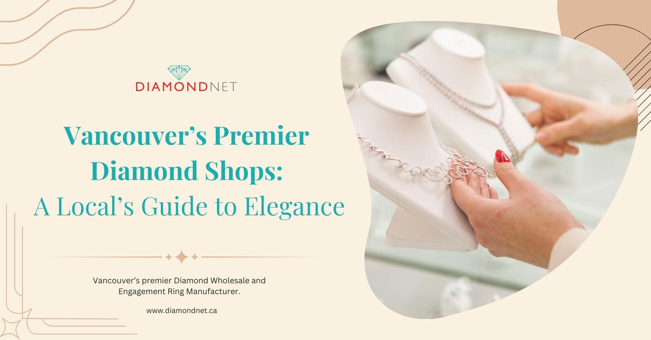 Best Places to Buy Diamonds in Vancouver