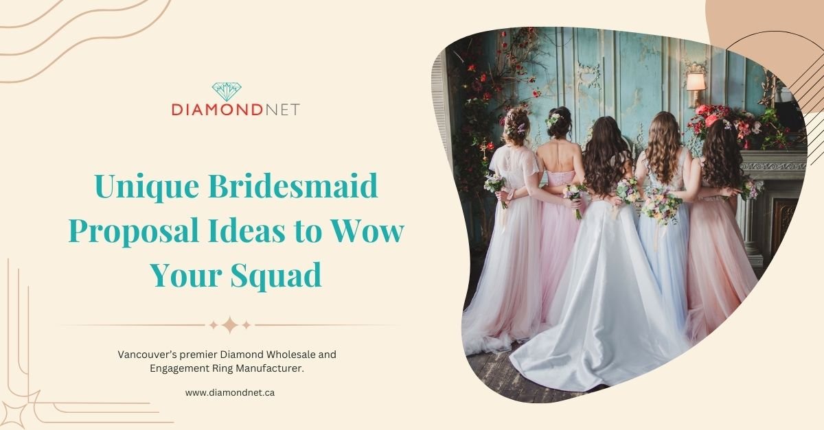Bridesmaid Proposal Guide: Tips & Ideas for 2025