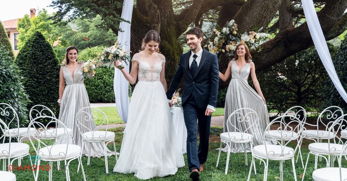 Ideas for a meaningful commitment ceremony.