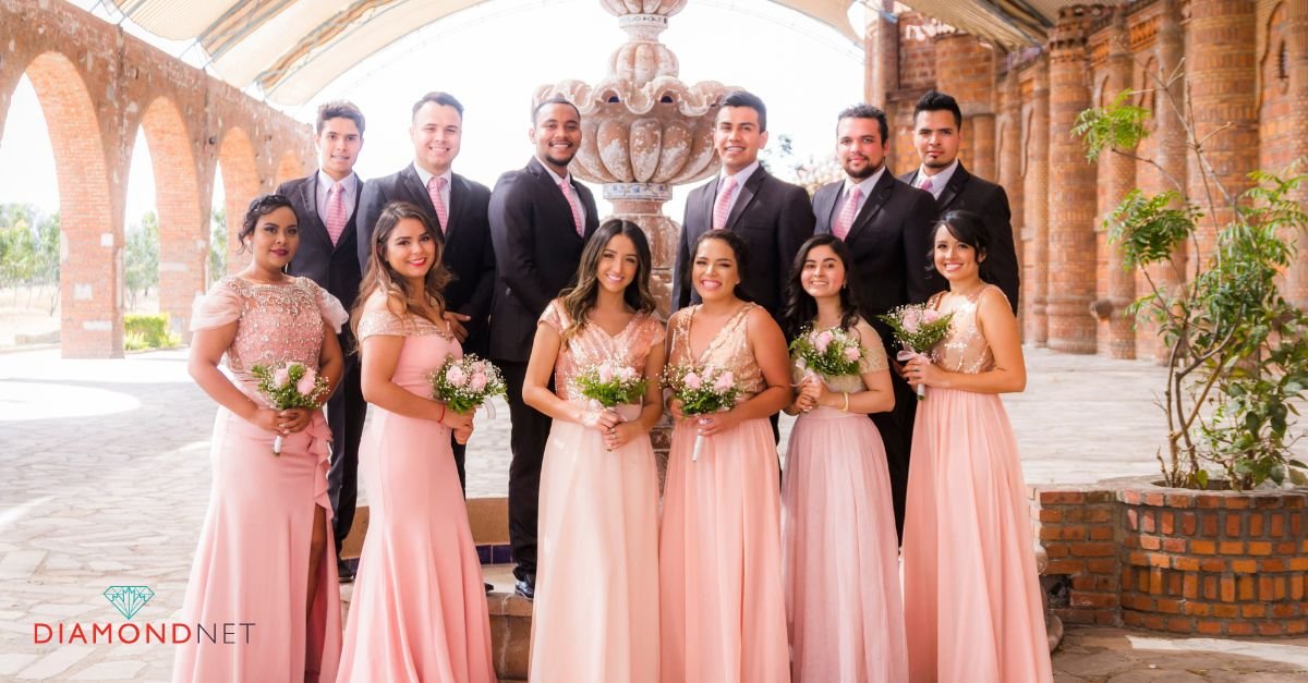 Inspiration for LGBTQIA+ Wedding