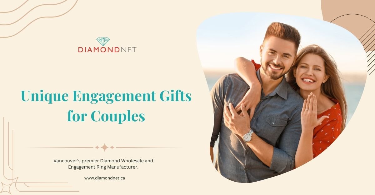 2025’s Best Engagement Gift Ideas