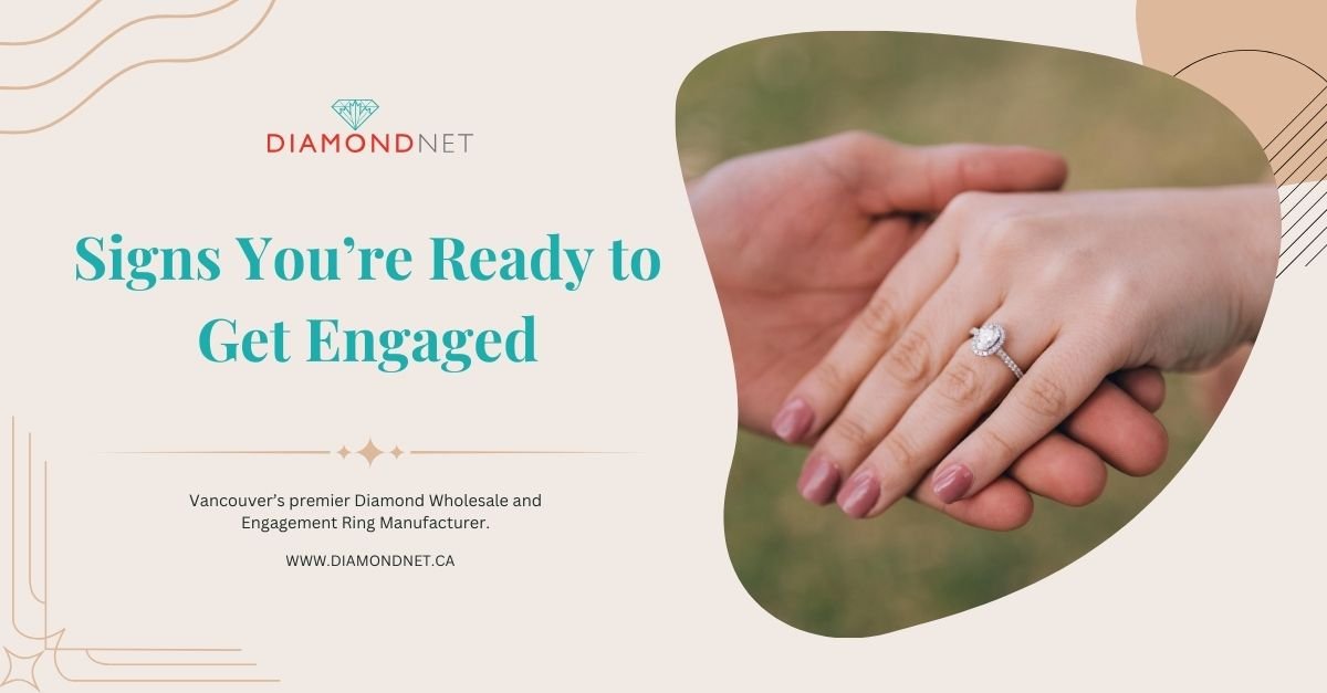 Signs You’re Ready to Get Engaged (And What to Do Next)