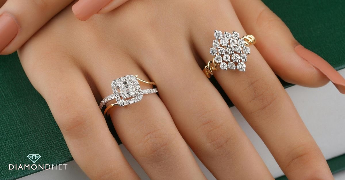 Why nature-inspired engagement rings are perfect for any personal style