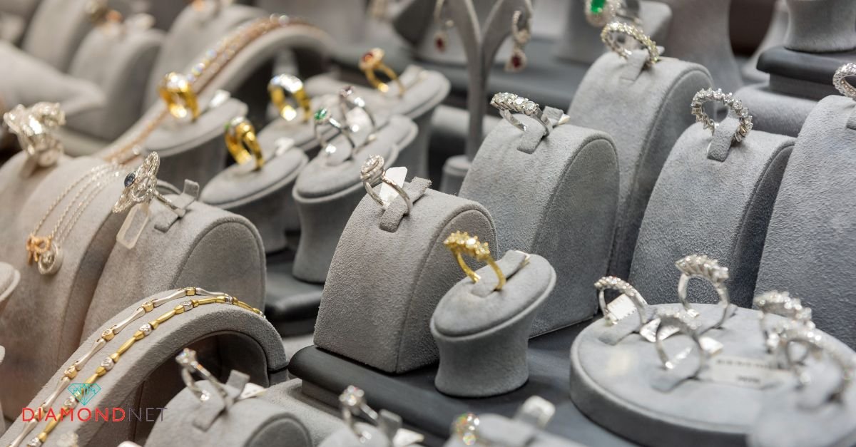 Exploring if princess-cut diamonds are outdated or still trendy