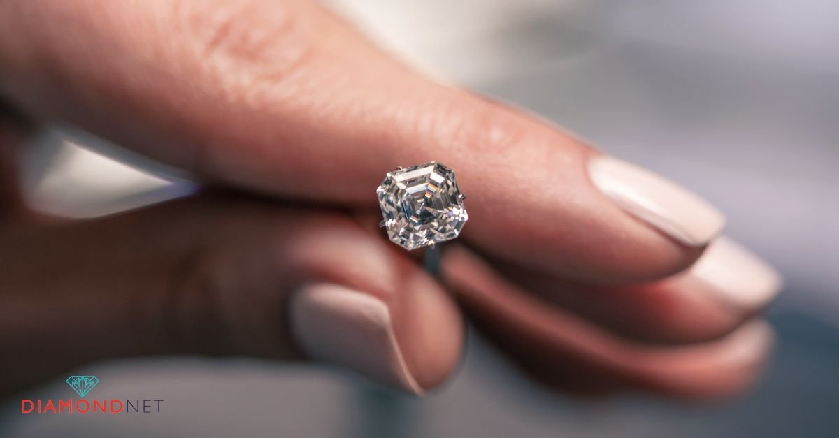 The difference between conflict-free and ethical diamonds