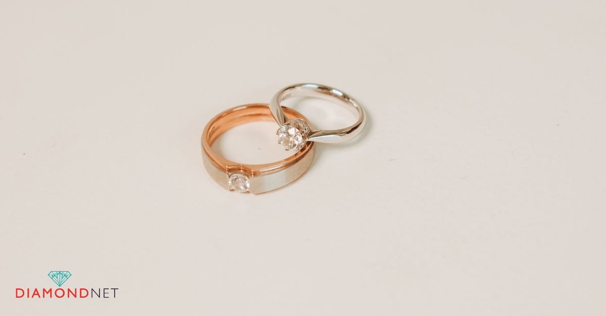 Upcoming trends and innovations in tension setting engagement rings