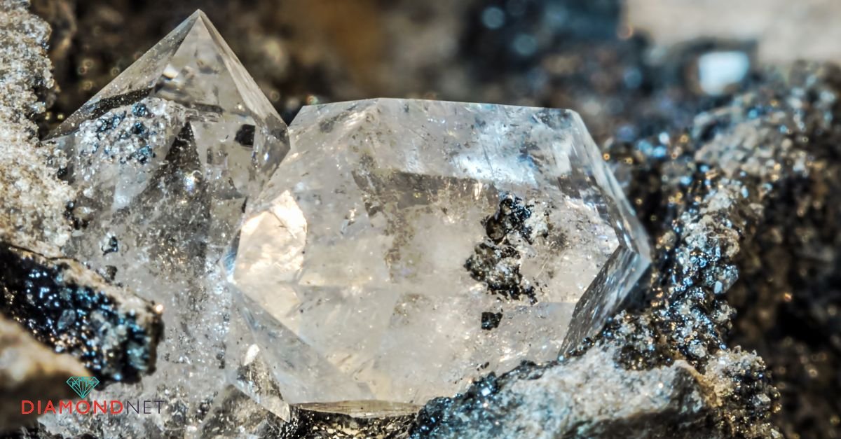 Definition and importance of conflict-free diamonds in today’s market