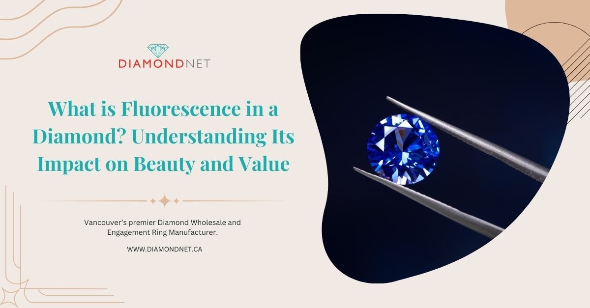 What Is Diamond Fluorescence? Pros, Cons & Buying Tips