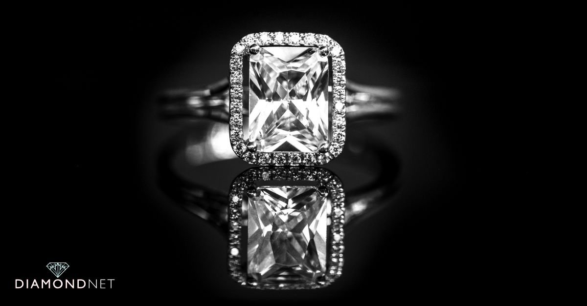 Reasons princess-cut diamonds are unique and timeless